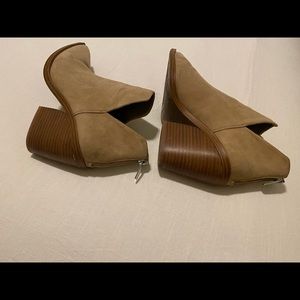 Vince Camuto Booties